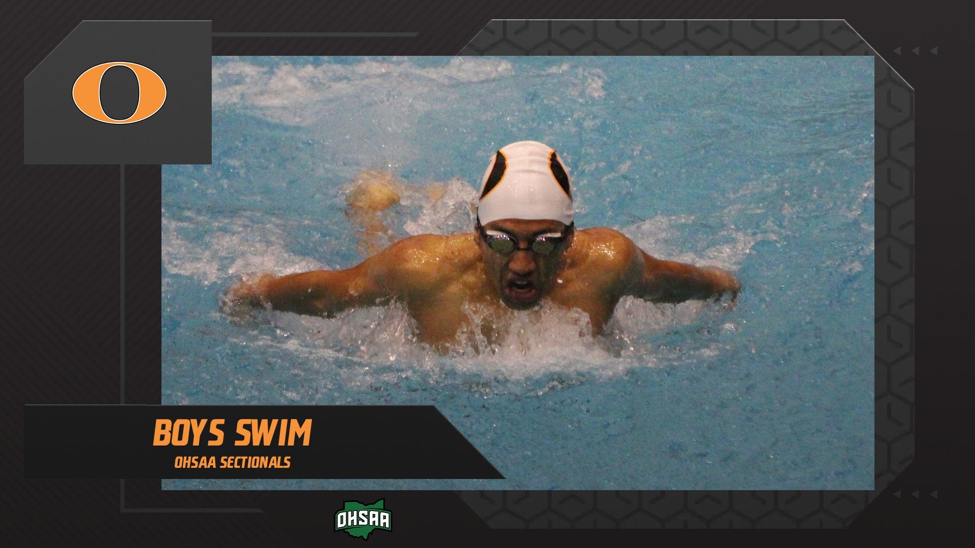 Or Swim B Sectional 26 1